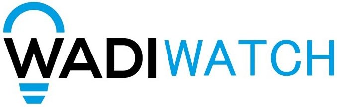 Wadiwatch logo