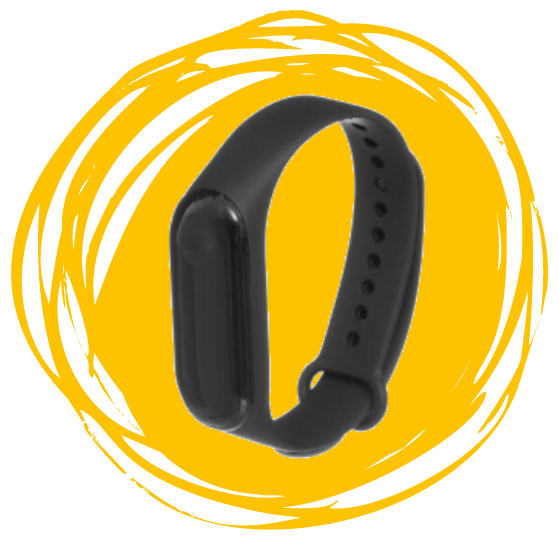 Wadiwatch náramek wristband 6